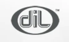 Delhi Infratech logo