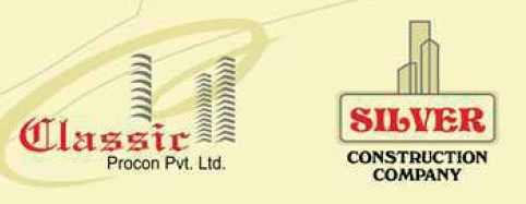 Classic Procon and Silver Construction logo