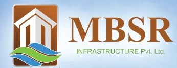 MBSR Infrastructure logo