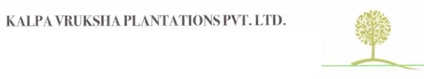 Kalpa Vruksha Plantations logo
