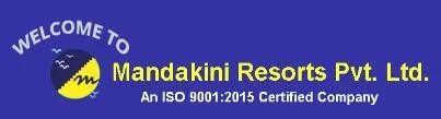 Mandakini Resorts logo