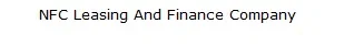 NFC Leasing And Finance Company logo