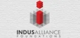 Indus Alliance Foundations India logo
