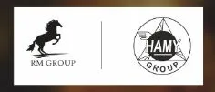 RM Group and Hamy Group photo