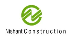 Nishant Construction Pvt Ltd Builders logo