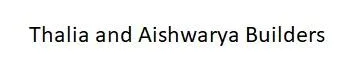 Thalia and Aishwarya Builders logo