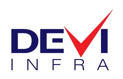 Devi Infra logo