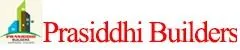 Prasiddhi Builders logo