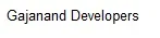 Gajanand Developers logo