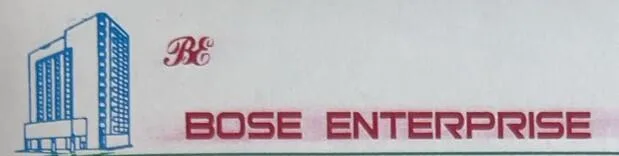 Bose Enterprise logo
