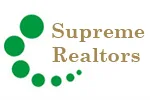 Supreme Realtors logo
