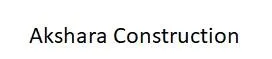 Akshara Construction logo