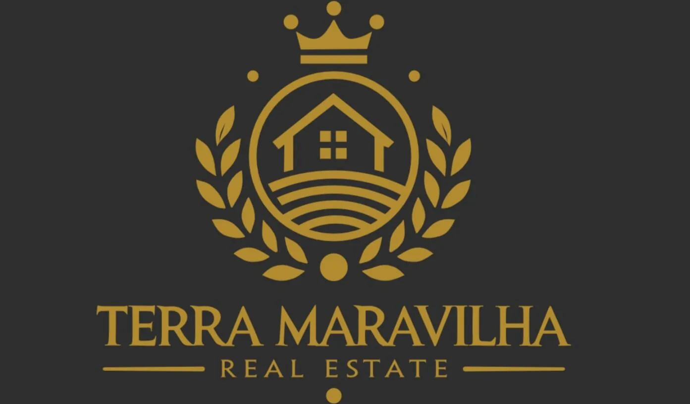 TERRA MARAVILHA logo