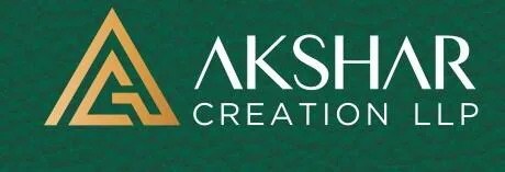 Akshar Creation LLP logo