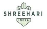 SHREEHARI INFRA logo