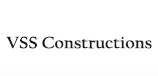 VSS Constructions logo