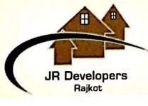 JR Developers Rajkot logo