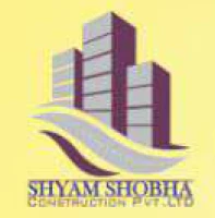 Shyam Shobha Construction logo
