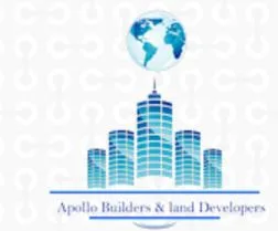 Apollo Builders and Land Developers logo