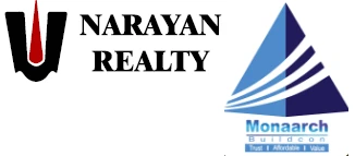 Narayan Realty And Monaarch Buildcon photo