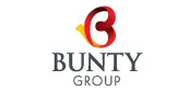 Bunty Group Builders logo