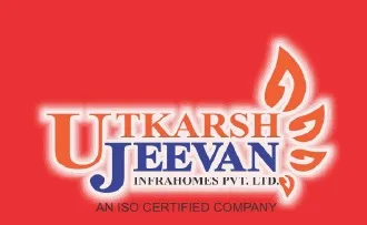 Utkarsh Jeevan Infrahomes logo