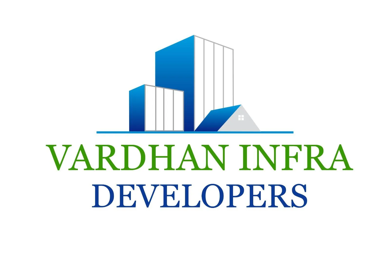 Vardhan Infra Developers logo