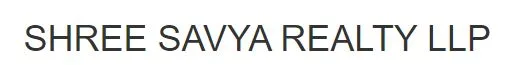 Shree Savya Realty LLP logo