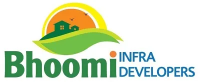 Bhoomi Infra Developers logo