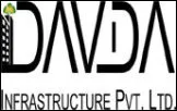 Davda Infrastructure Pvt.Ltd. logo