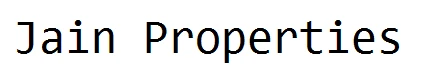 Jain Properties Delhi logo