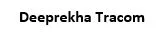 Deeprekha Tracom logo