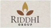 Riddhi Group logo