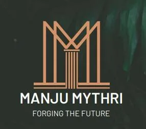 MANJU MYTHRI INFRA logo