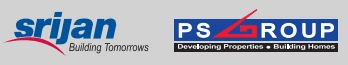 PS Srijan Developers logo