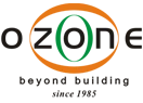 Ozone India logo