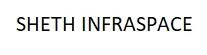 Sheth Infraspace logo