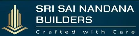 SRI SAI NANDANA BUILDERS logo
