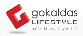 Gokaldas Lifestyle logo