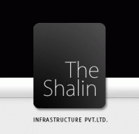 The Shalin Infrastructure logo