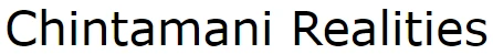 Chintamani Realities logo