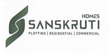 Sanskruti Homes logo