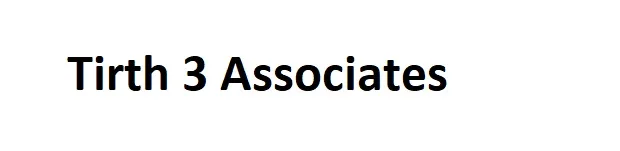 Tirth 3 Associates logo