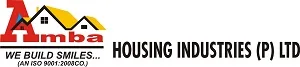 Amba Housing Industries logo