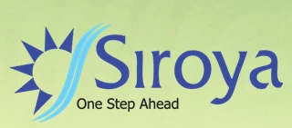 Siroya Constructions Builders logo