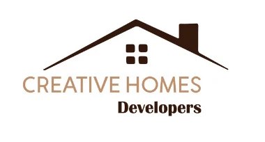 Creation Builders and Developers logo