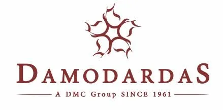 Damodardas Enterprises logo