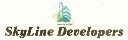 Skyline Developers Gujar mala logo