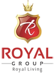 Royal Group Pune logo