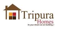 Tripura Homes logo